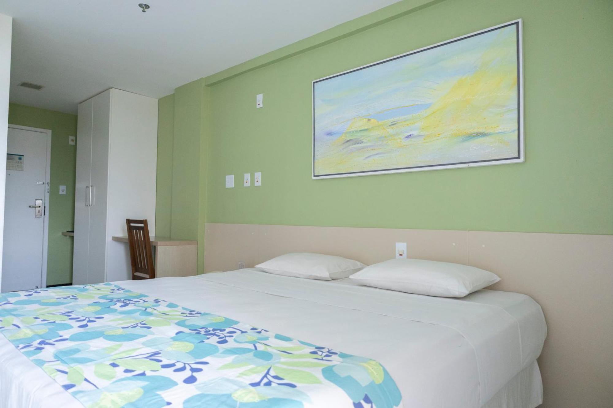 باريرينهاس Gran Lencois Resort المظهر الخارجي الصورة